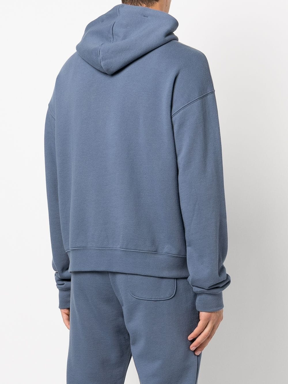 Aspen Mock hoodie - 4