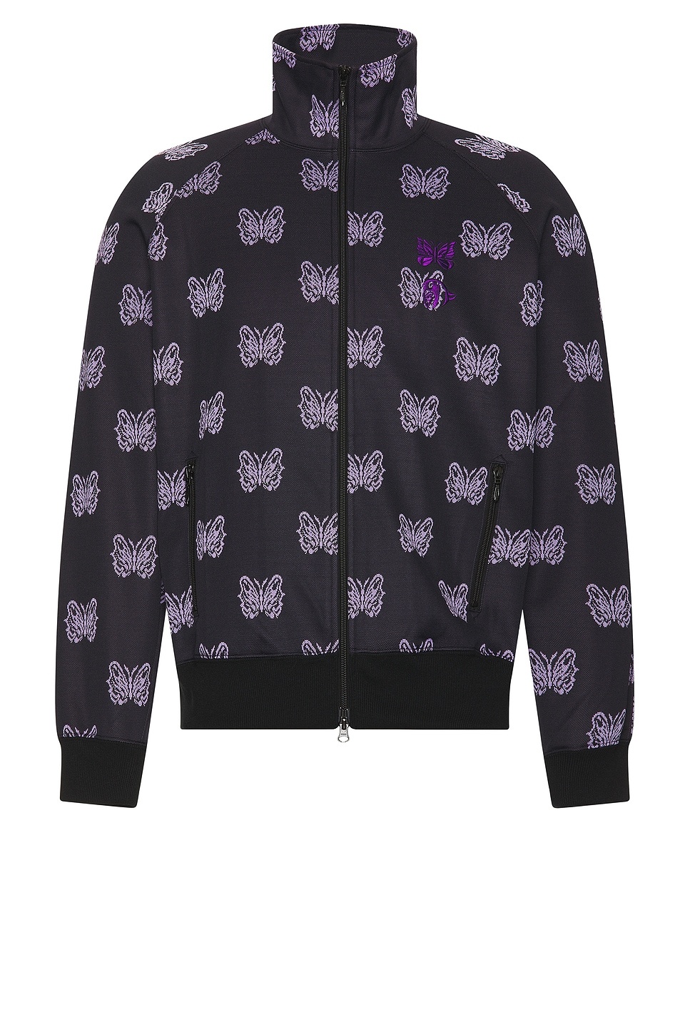Needles x Kae Tanaka Track Jacket - 1