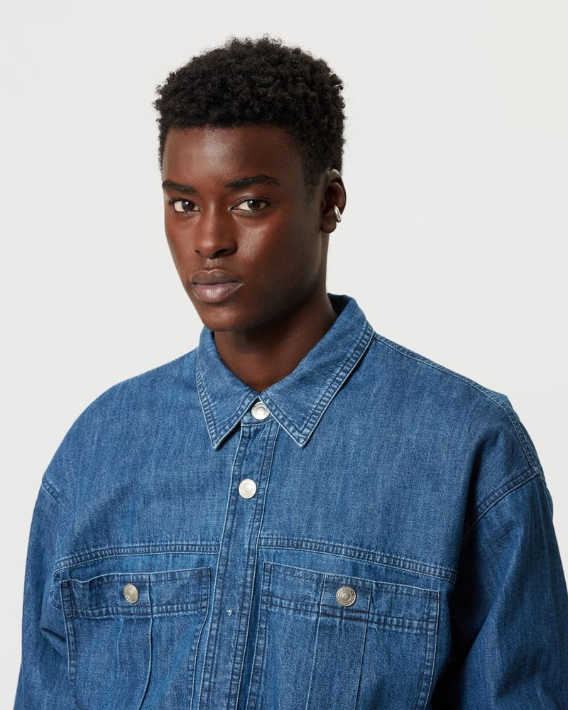 CIJANY COTTON JUMPSUIT 3