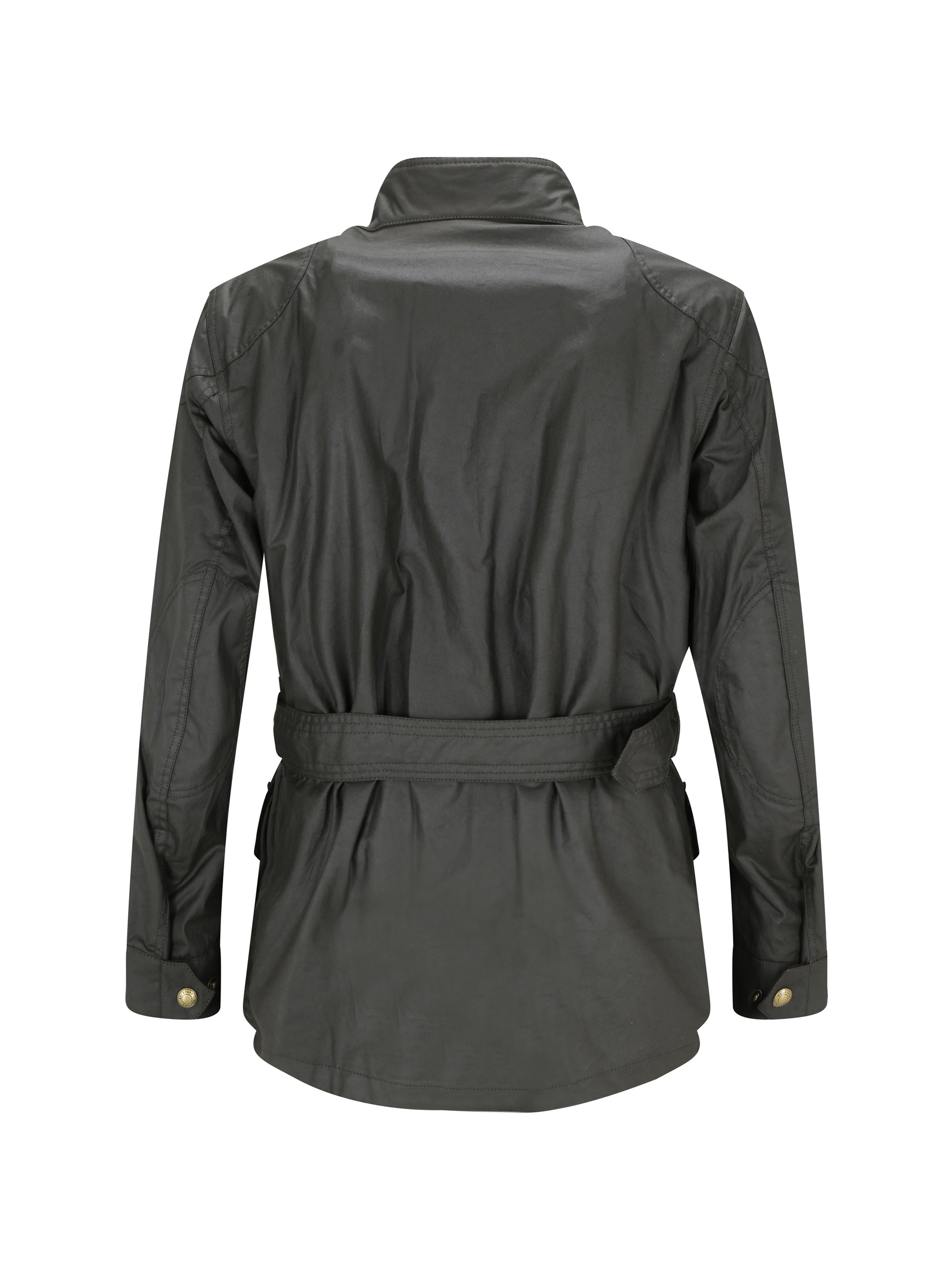 Trialmaster Jacket - 2