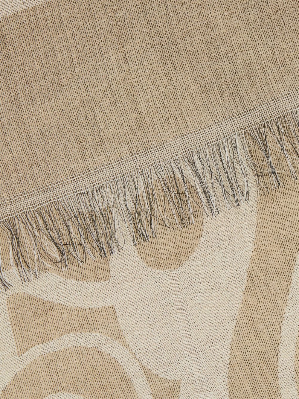 Mia scarf - 2