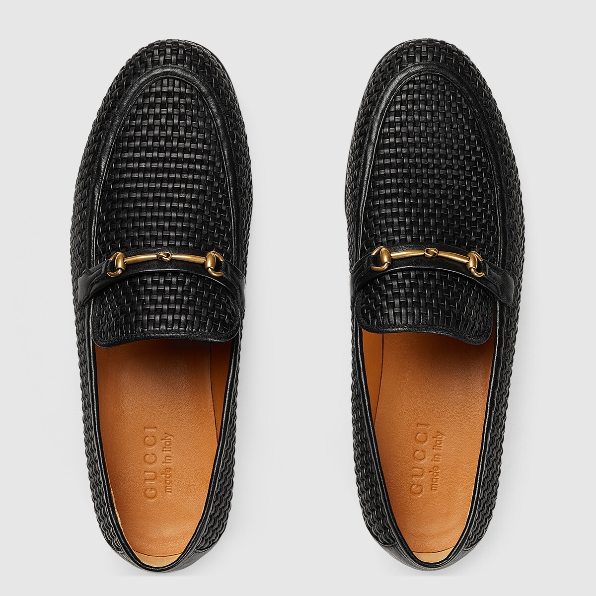 Men's Horsebit loafer - 5
