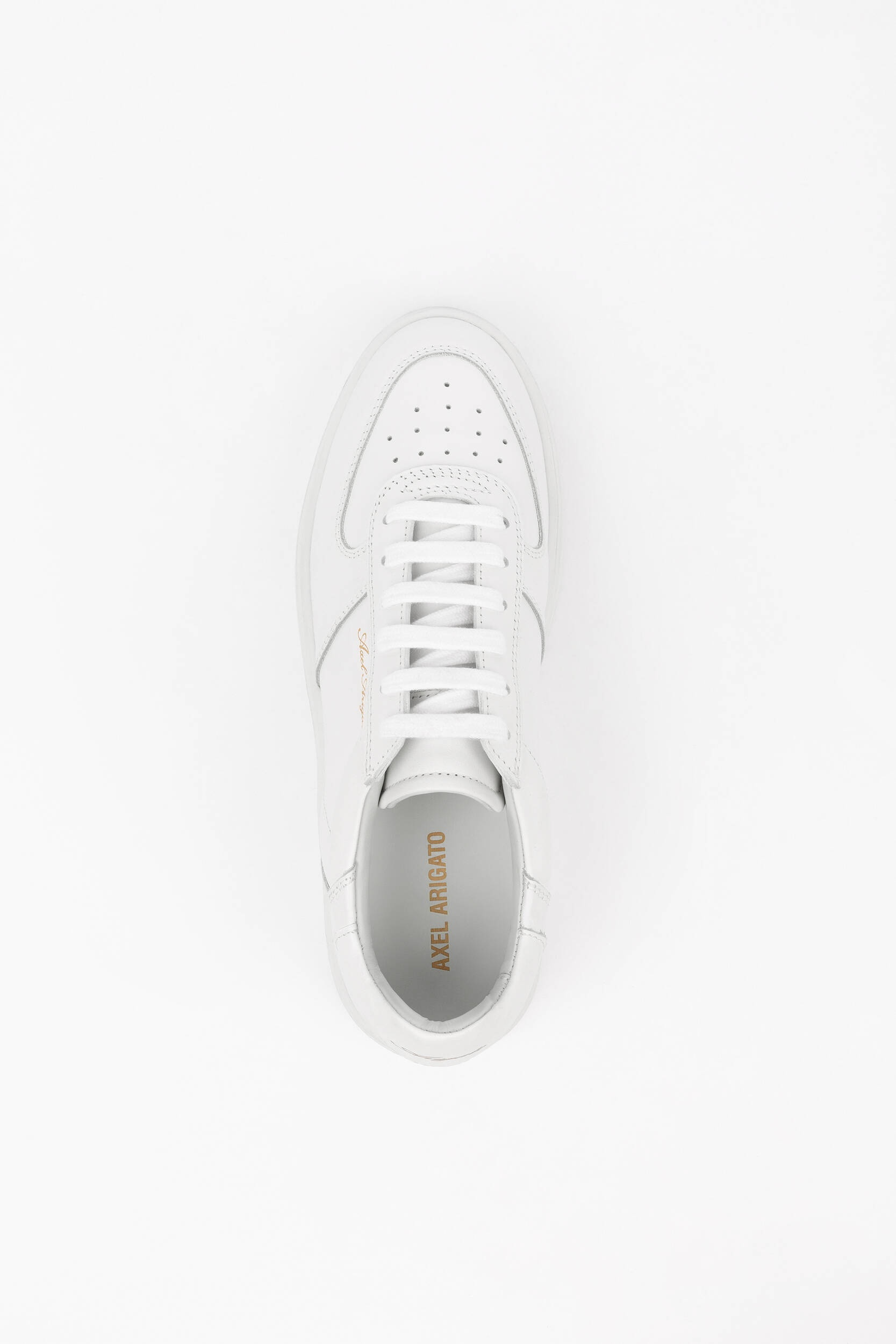 Orbit Sneaker - 6