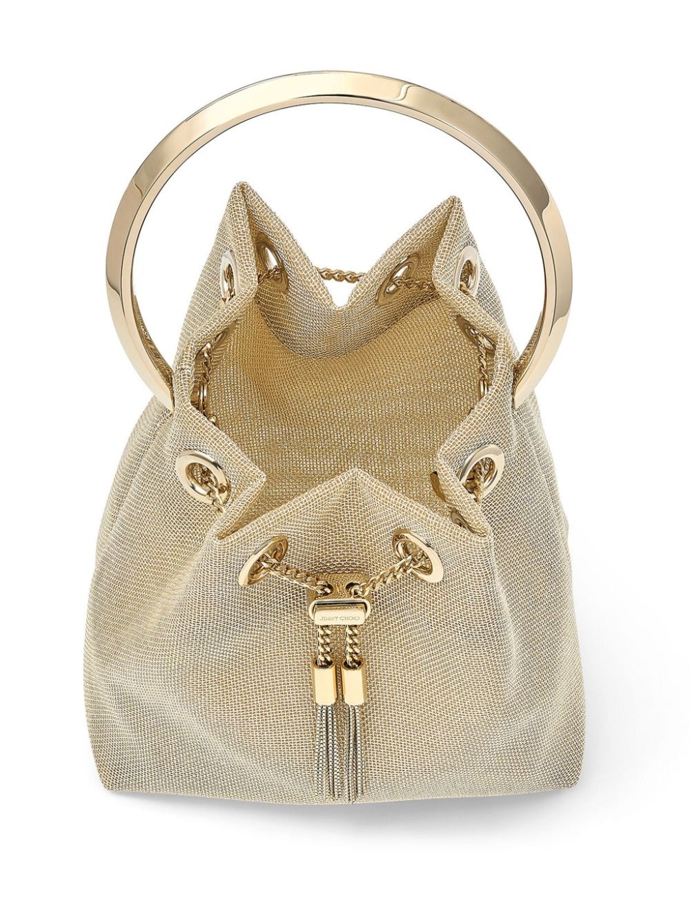 Bon Bon bucket bag - 5