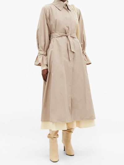 Max Mara Ella coat outlook