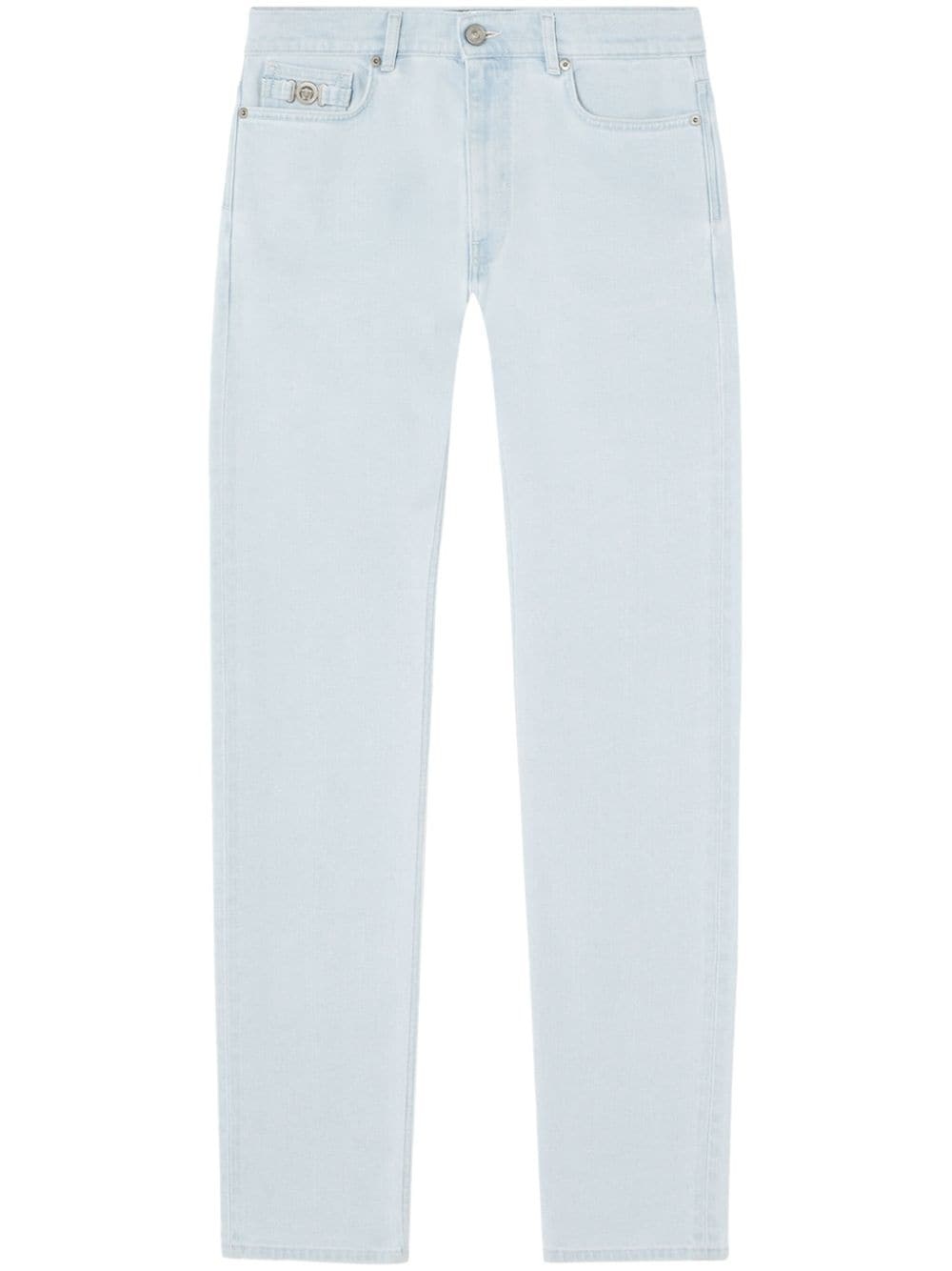 Medusa '95 straight-leg jeans - 1