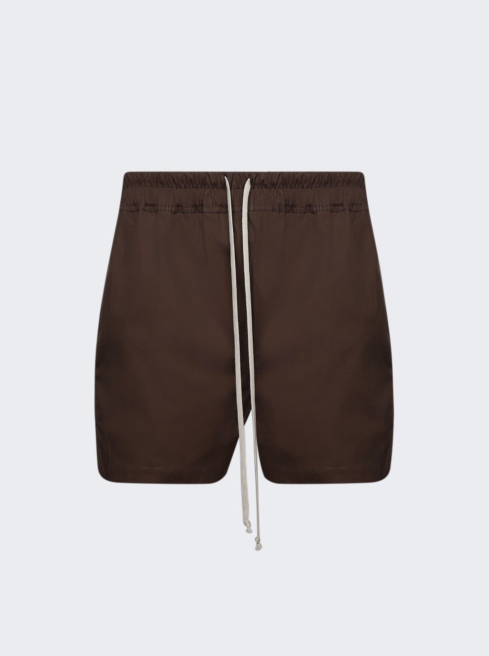 Bela Boxer Shorts Brown
