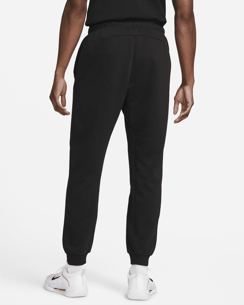 Nike NikeCourt Heritage Men's French Terry Tennis Pants outlook