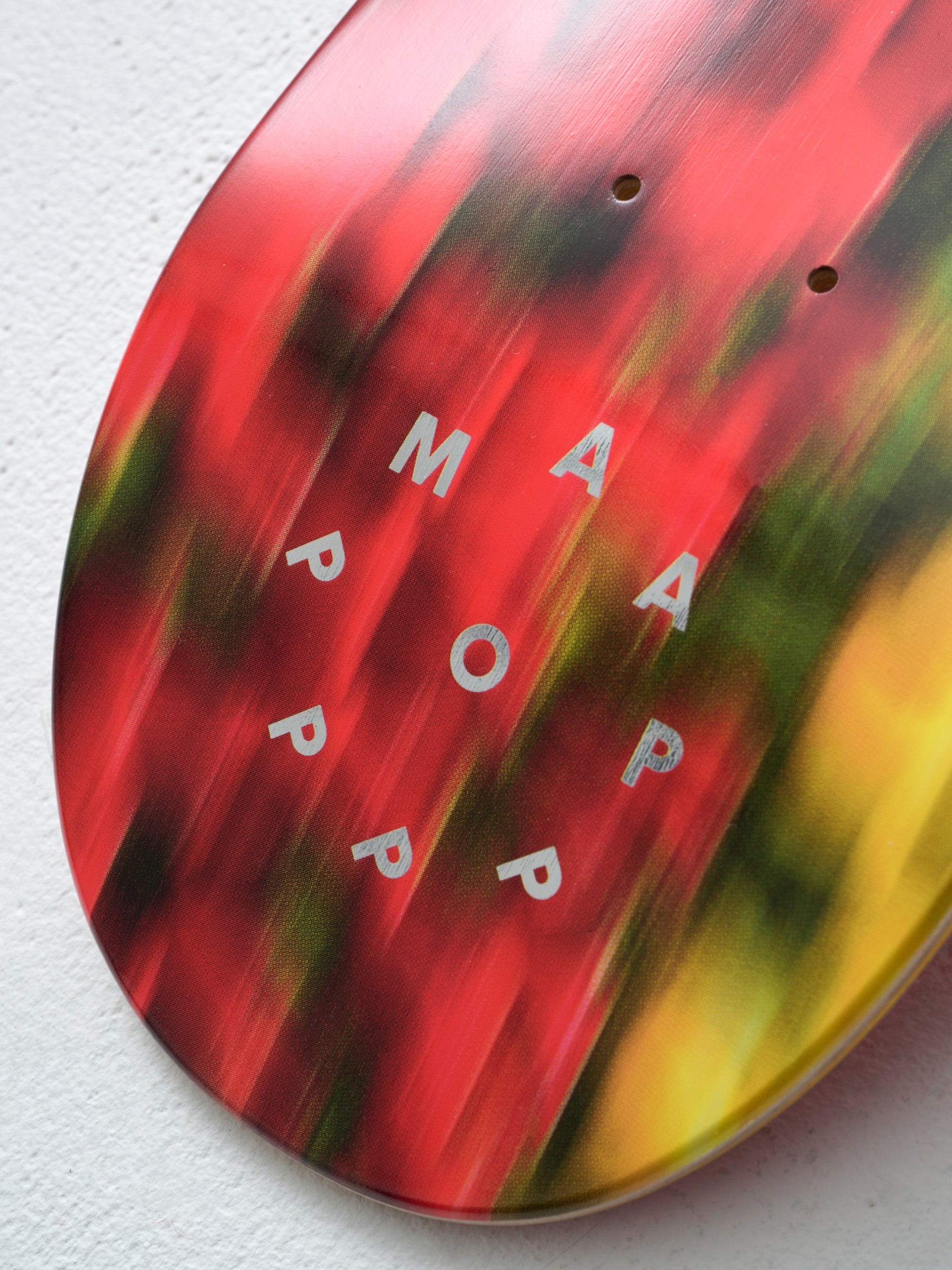 MAAP & Pop Skateboard Decks 7.75 - 2
