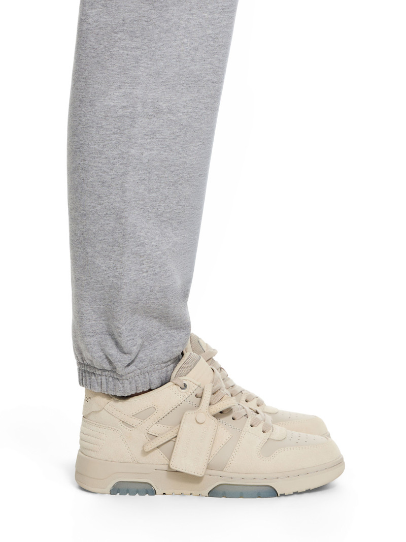 Off-White Out Of Office Sneakers outlook