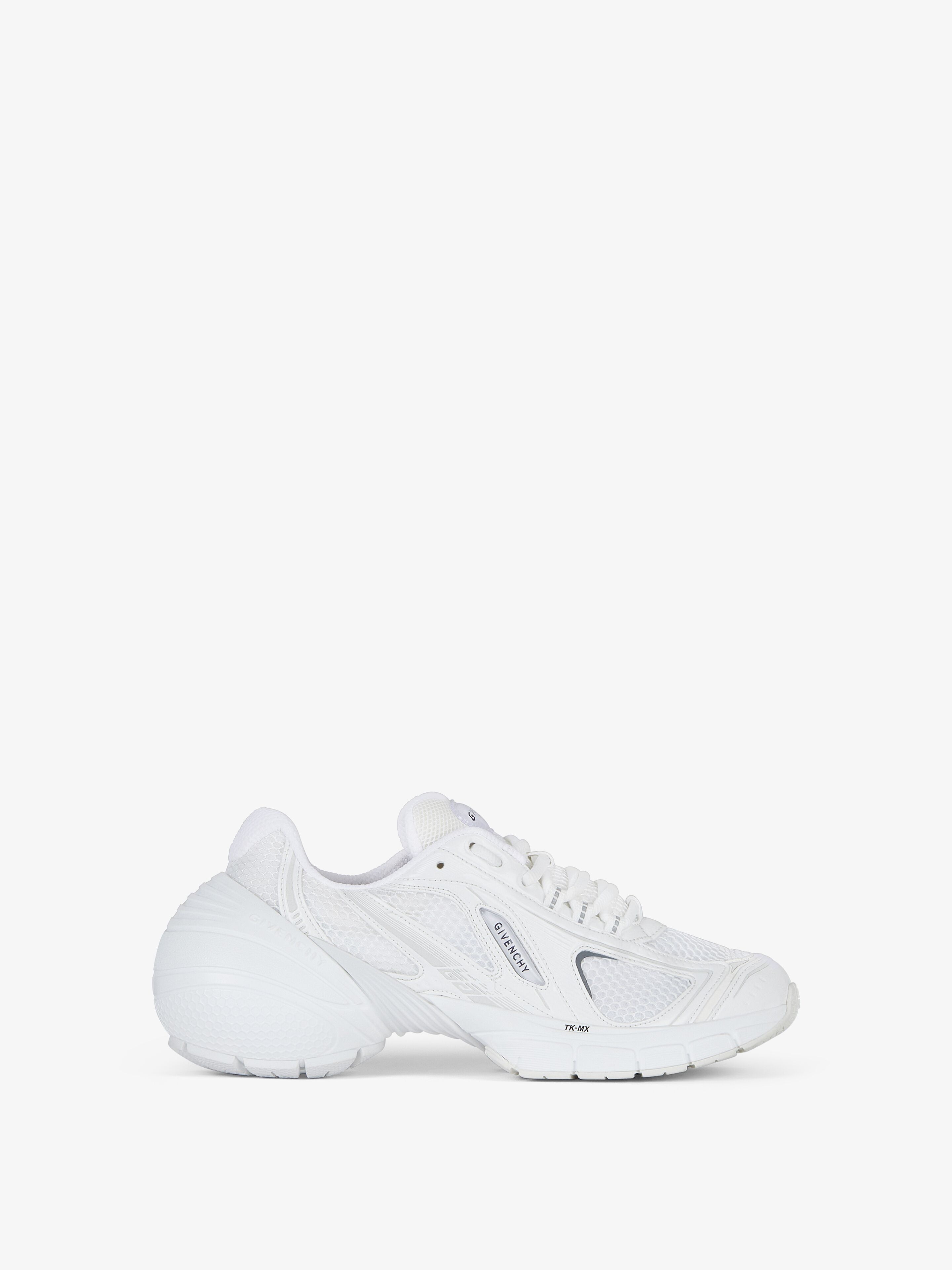 TK-MX RUNNER SNEAKERS IN MESH - 1