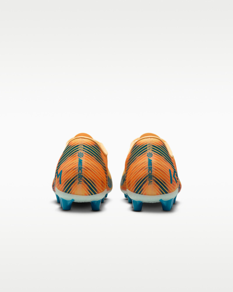 Nike Mercurial Vapor 16 Academy "Kylian Mbappé" AG Low-Top Soccer Cleats 6