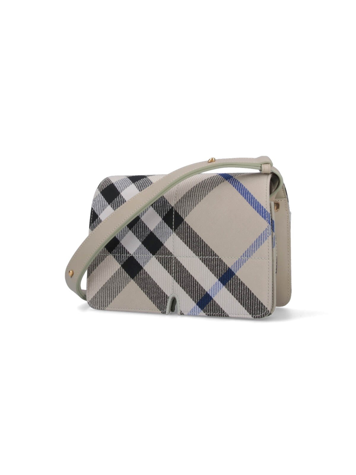 'SNIP' SHOULDER BAG - 2