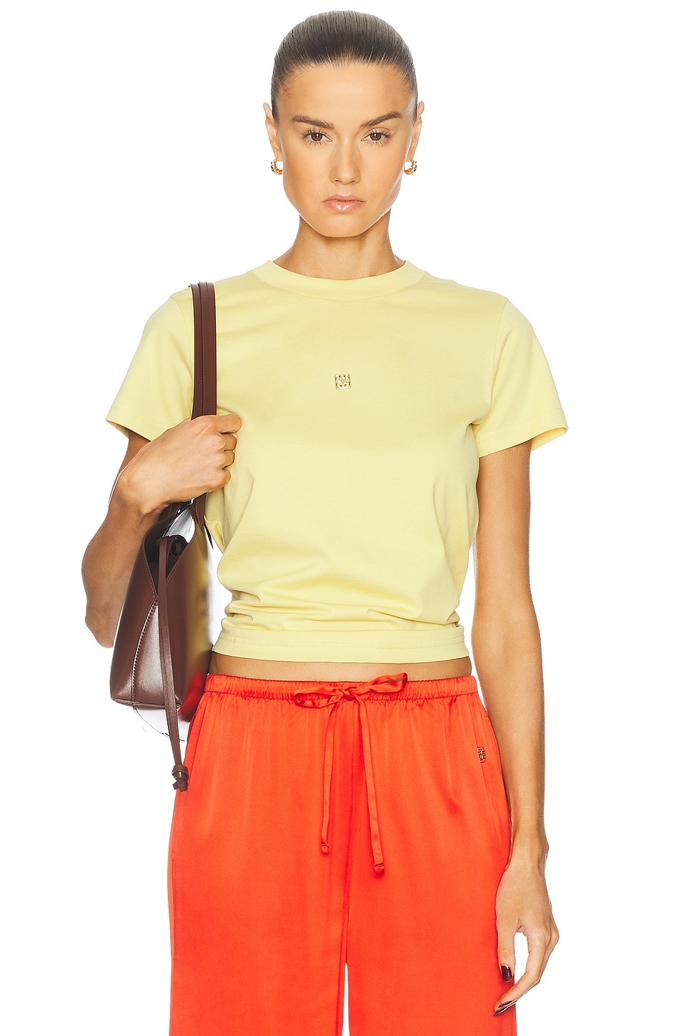 Back Bow T-shirt - 1