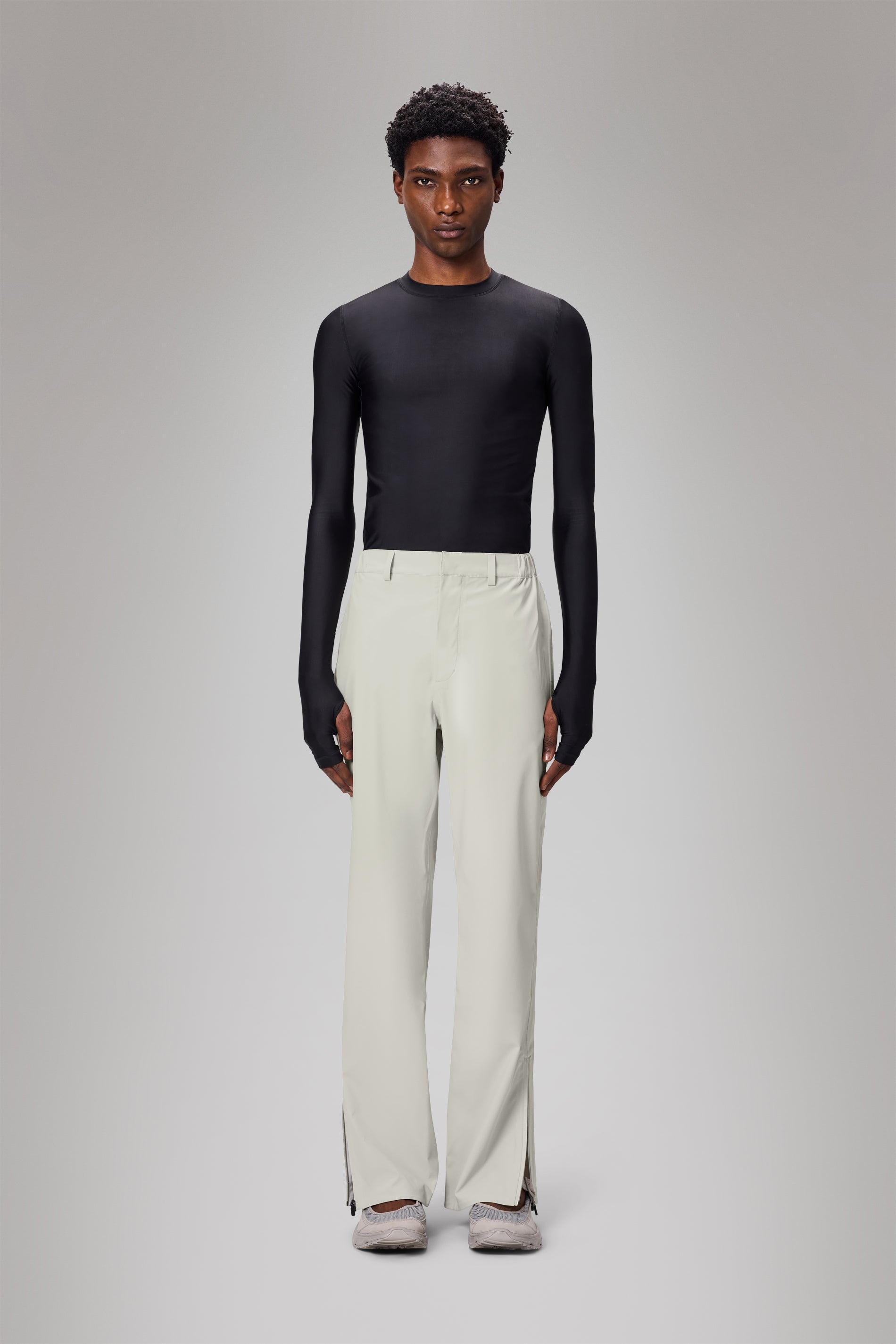 Suva Hardshell Pants Regular - 2
