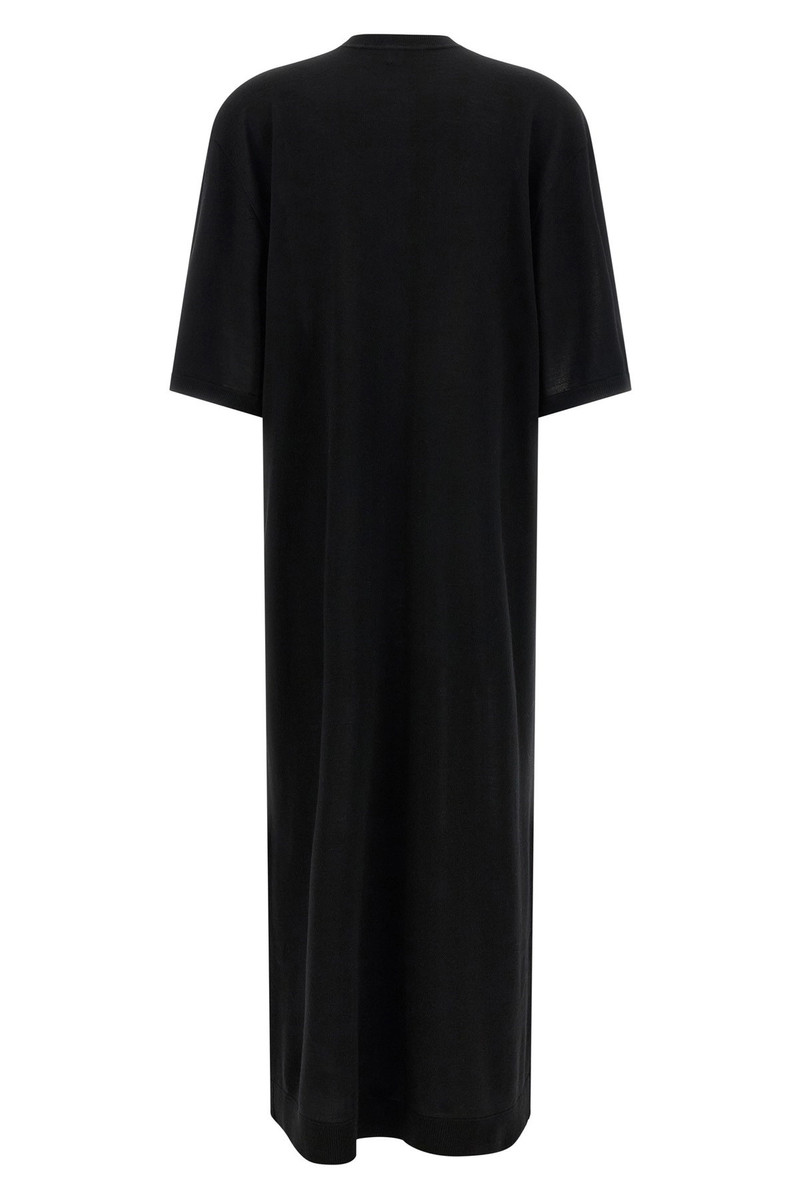 TOTEME 'Merino Knit Tee' dress outlook