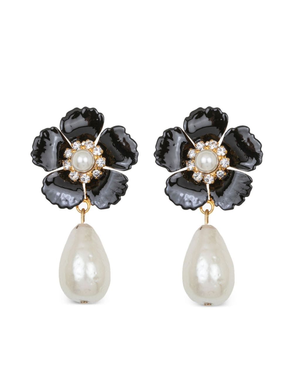 Deborah earrings - 1