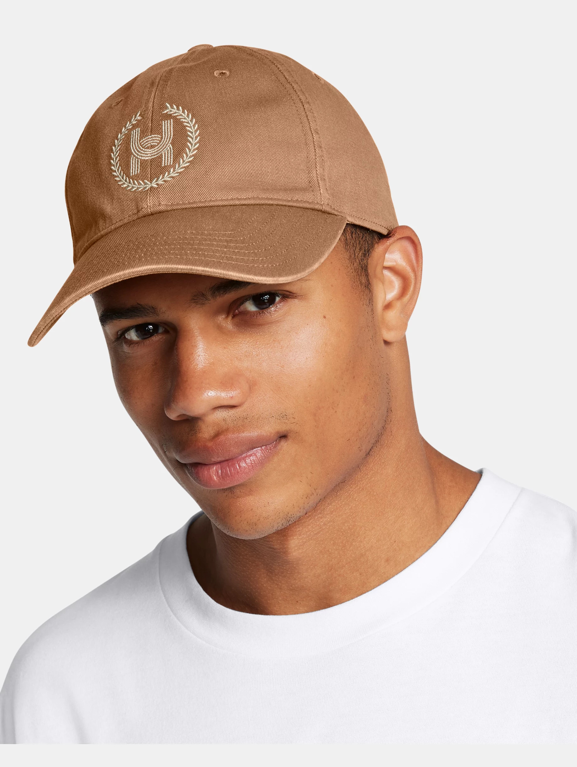 UA SportStyle Adjustable Hat - 3