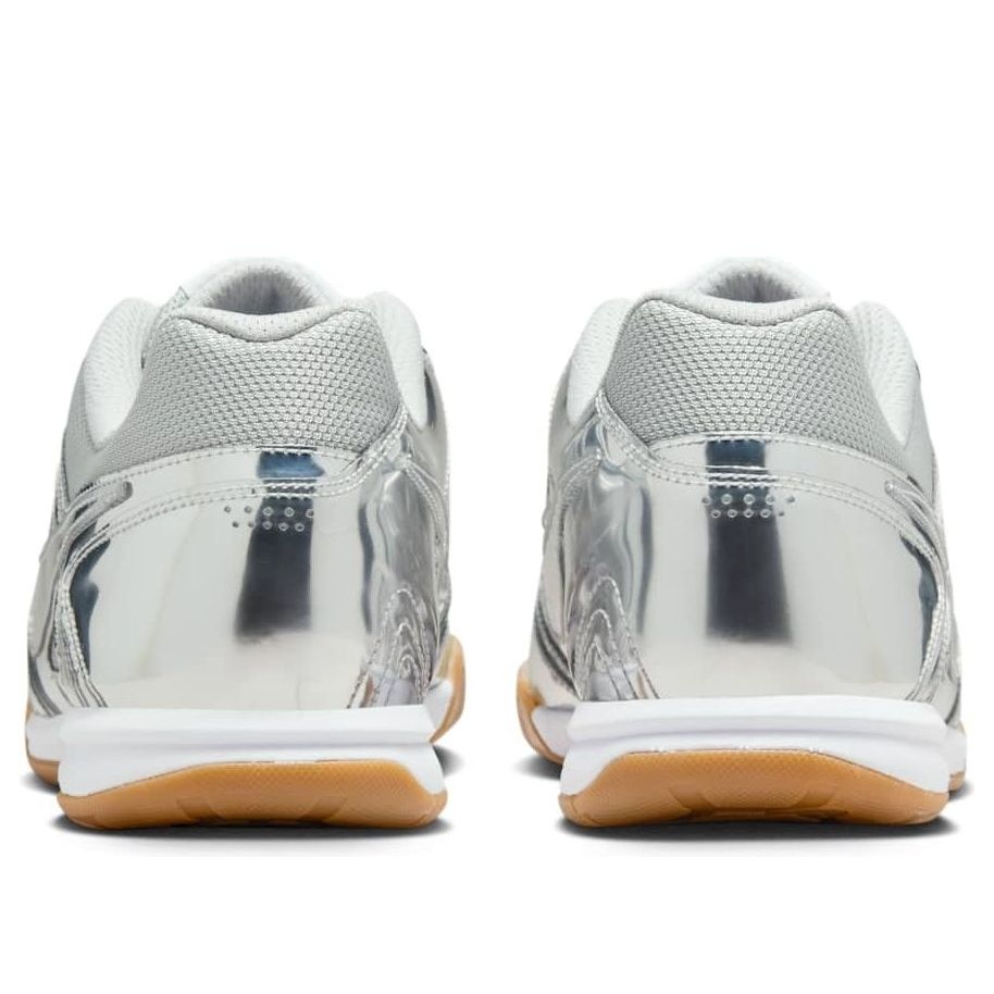 Nike Gato LV8 'Metallic Silver Gum' IB3566-001 - 5