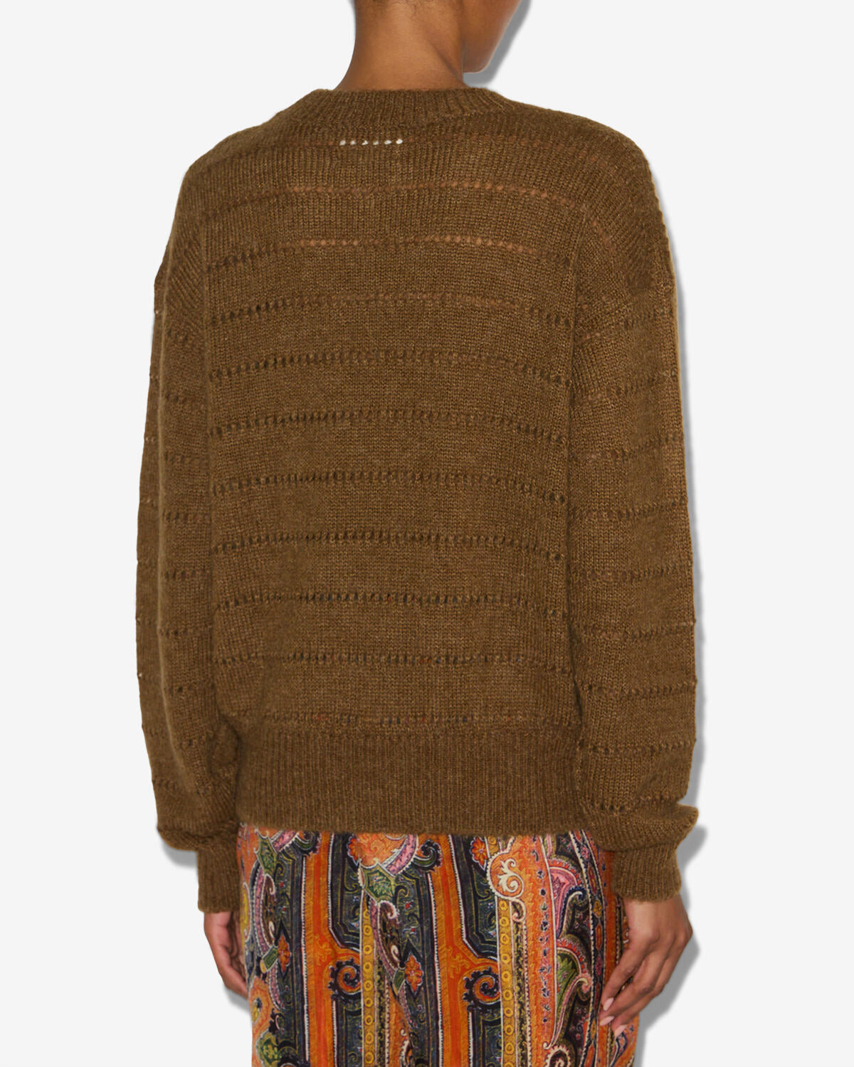 YONA SWEATER - 5