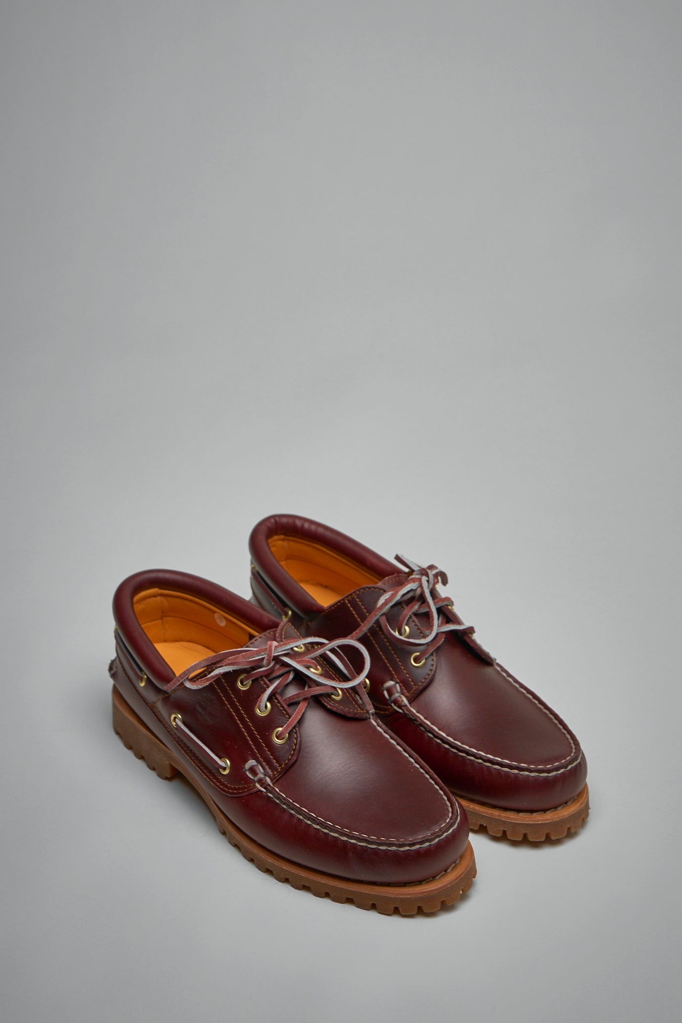 Boat Shoe - 2