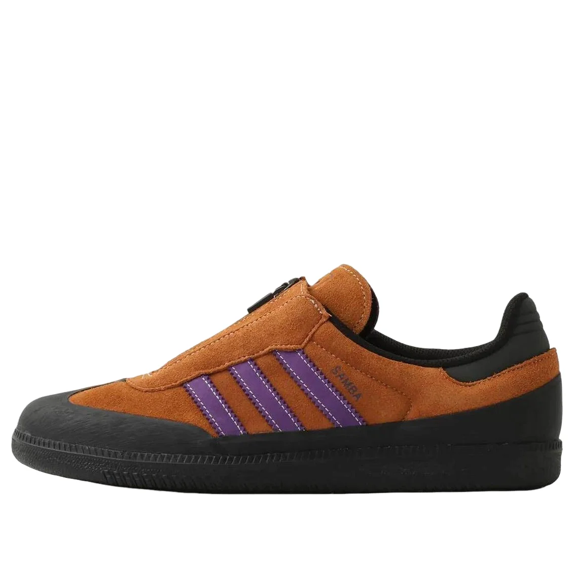 adidas Samba OG 'Dusky Bronze Violet' KK2334 - 1