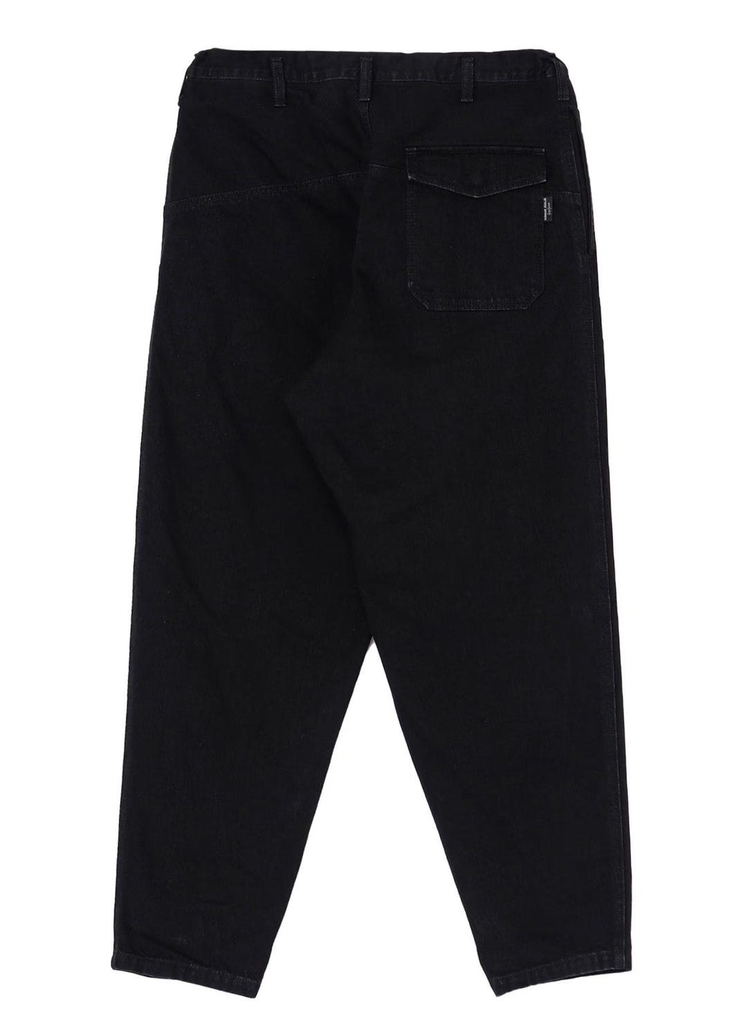 Tuck Work Pants - 2