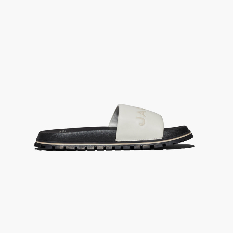 THE LEATHER SLIDE 4