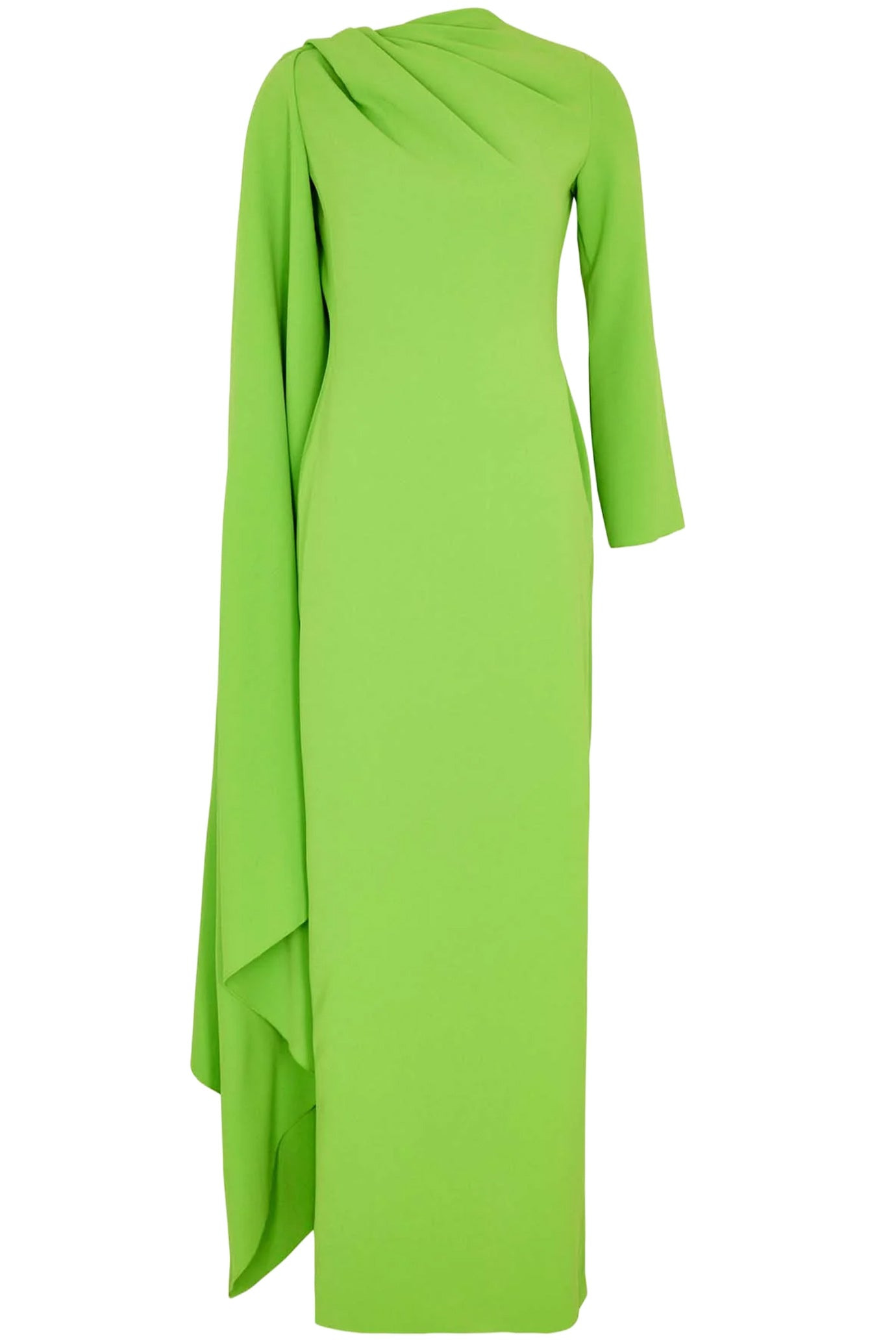 THE LYDIA MAXI DRESS - 1