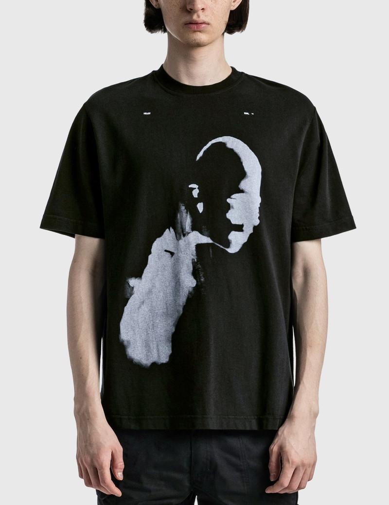 AI GENERATED PRINT T-SHIRT 3