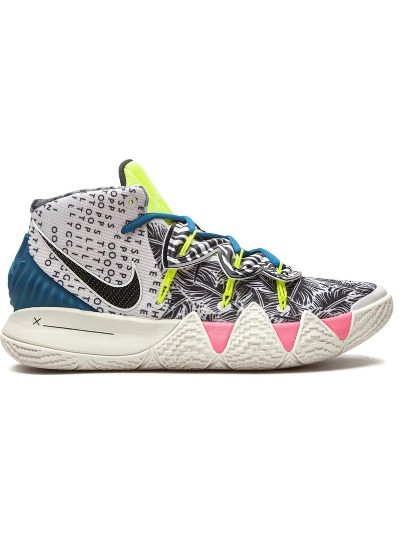 Kybrid S2 "What The" sneakers - 1