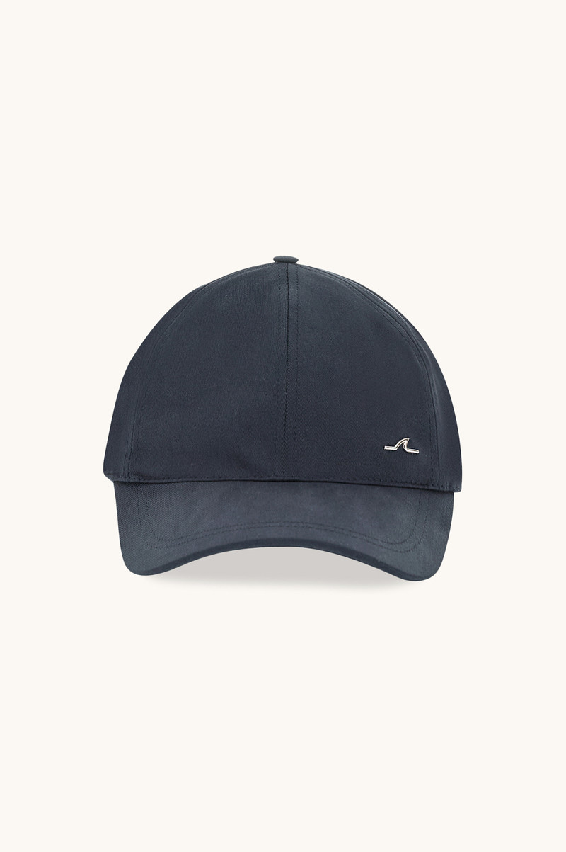 Paul & Shark X‑SOFT BASEBALL CAP outlook