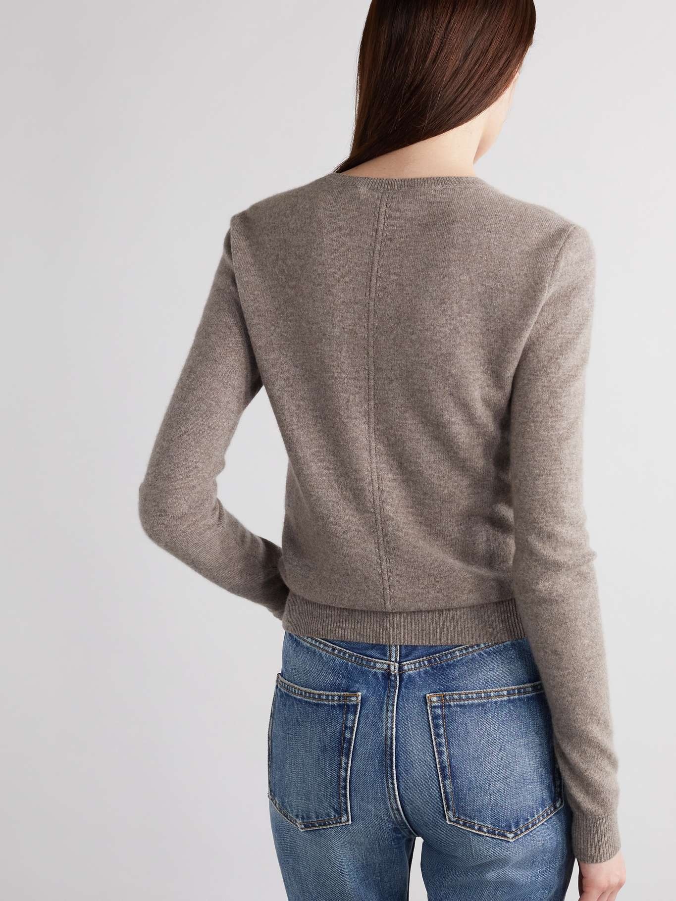 Cashmere sweater - 3