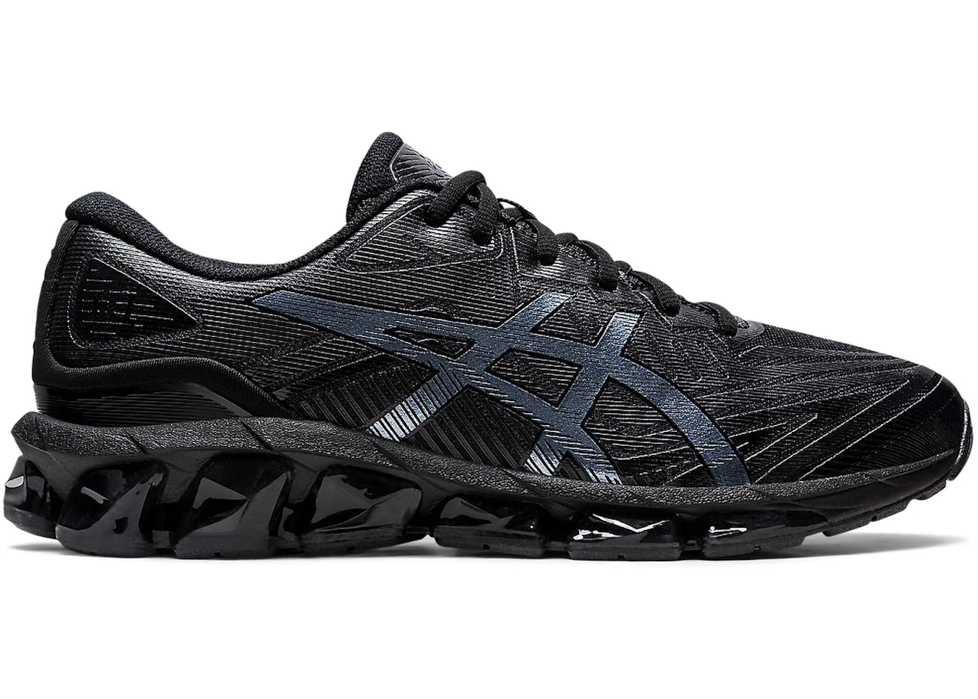 ASICS Gel-Quantum 360 VII Black Black - 1