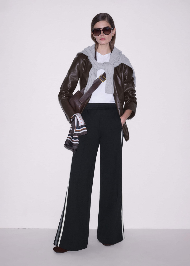 Sporty Smart Track Pant 6