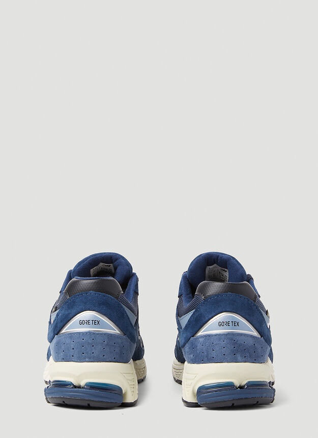 2002R Sneakers in Blue - 4