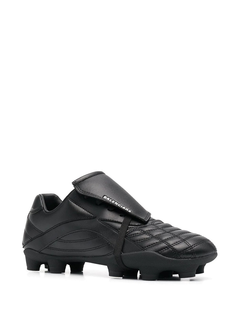 BALENCIAGA Soccer low-top sneakers outlook