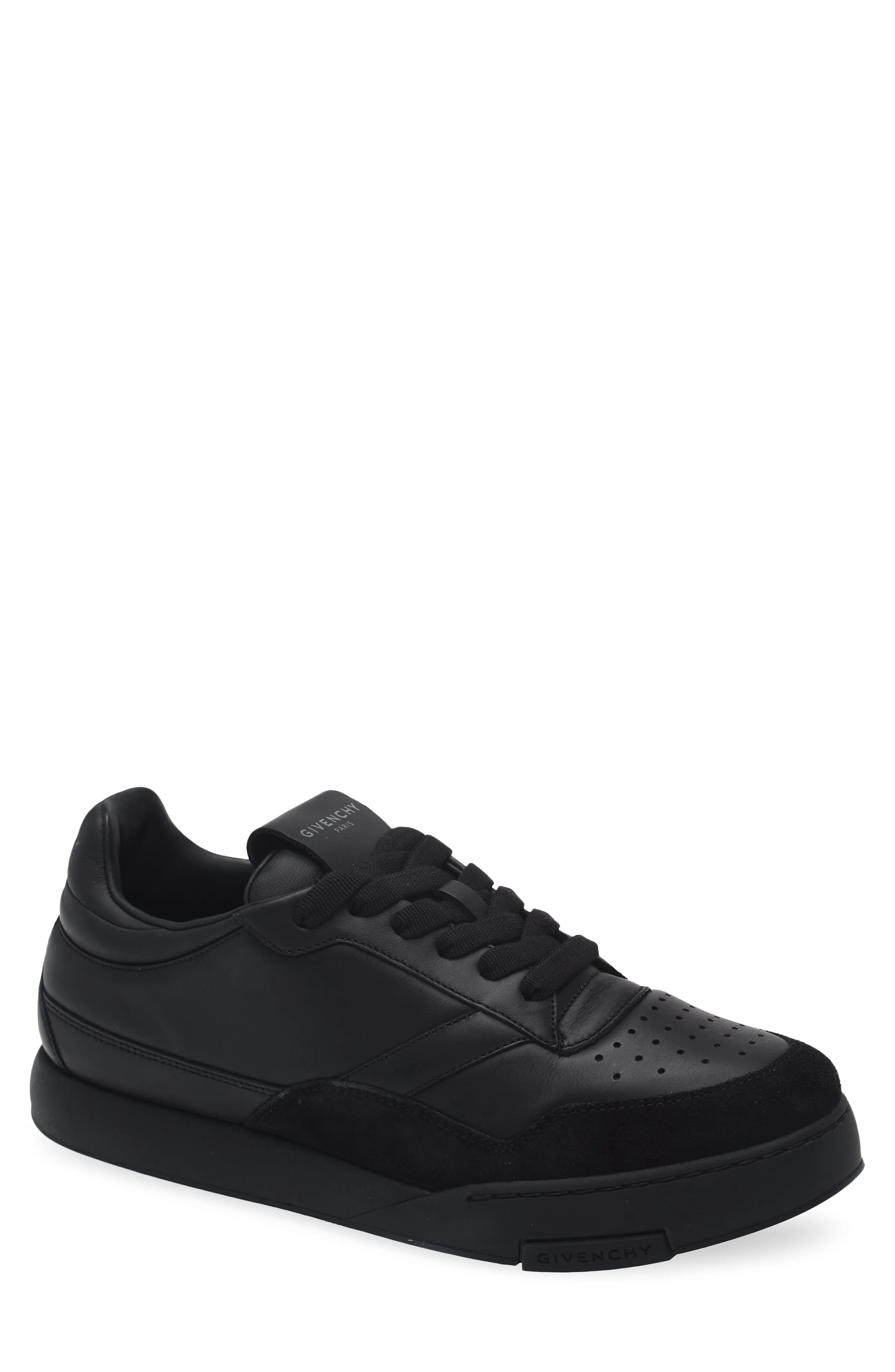 Givenchy Yard Court Sneaker in Black at Nordstrom - 1