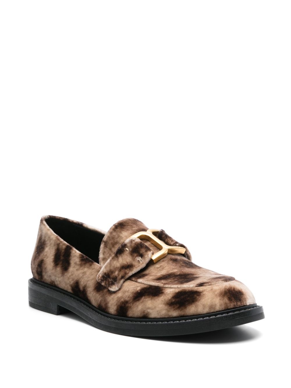 Marcie loafers - 2