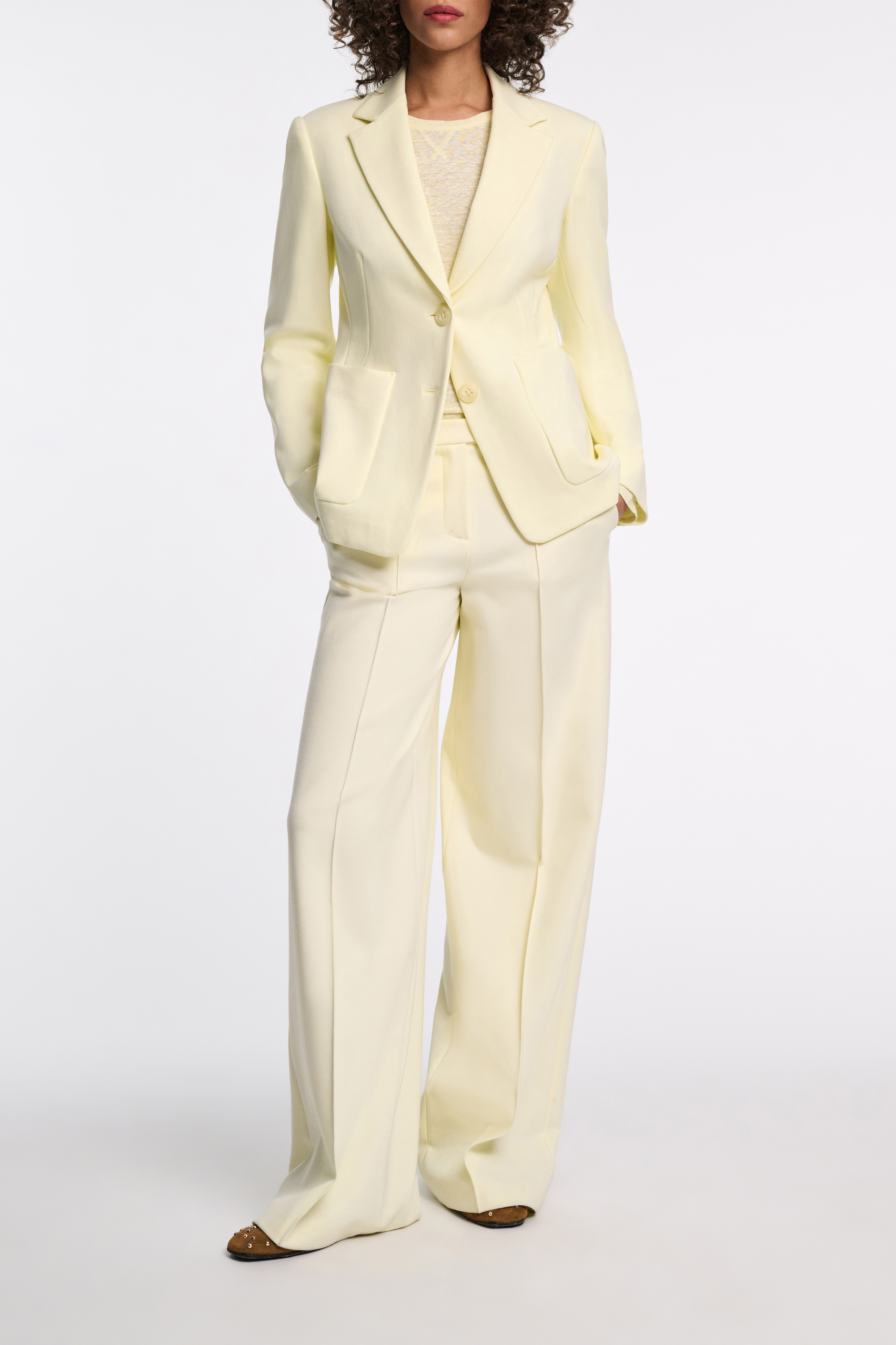 NATURAL EASE shirt - 2