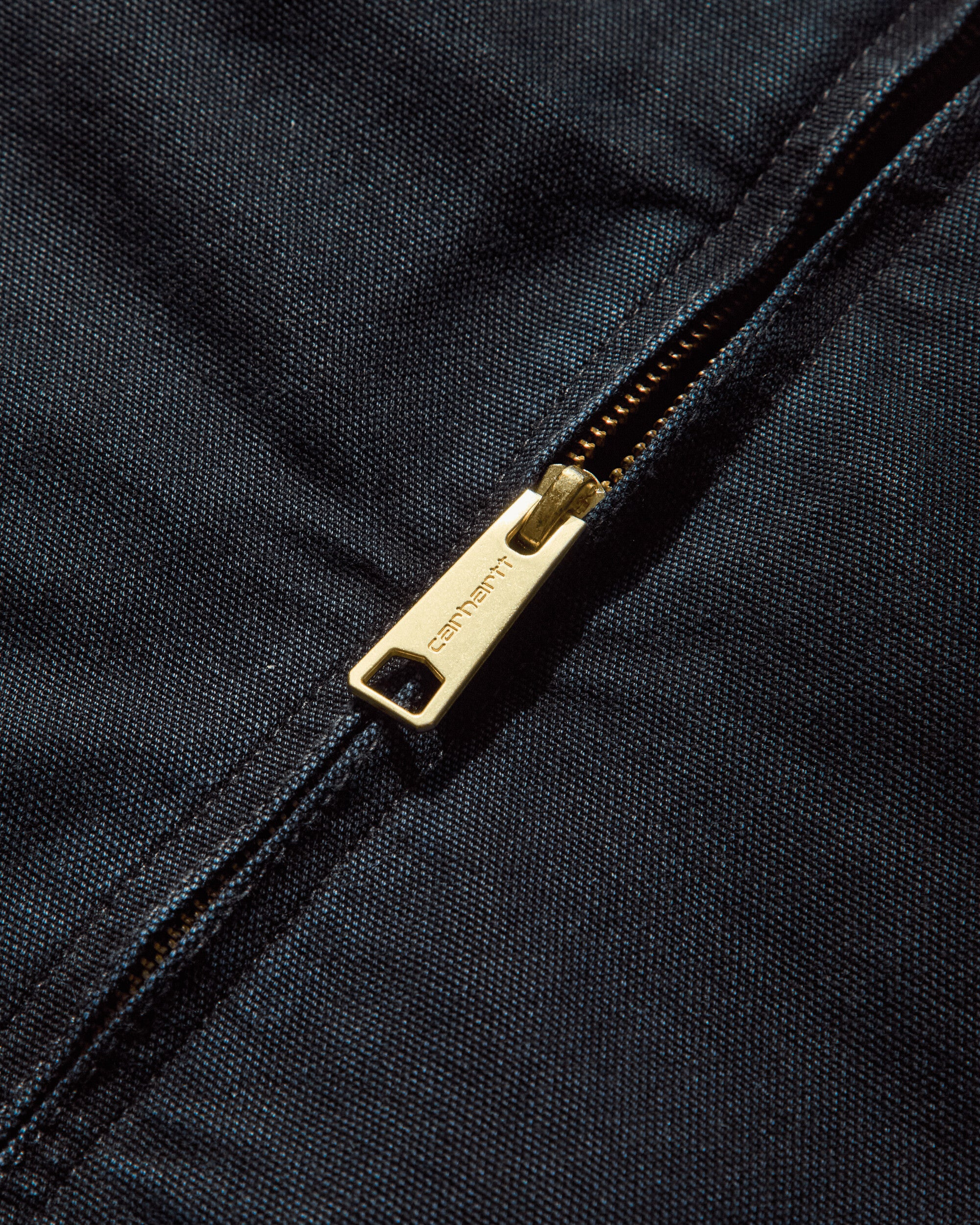 Men's OG Detroit Jacket Black - 3
