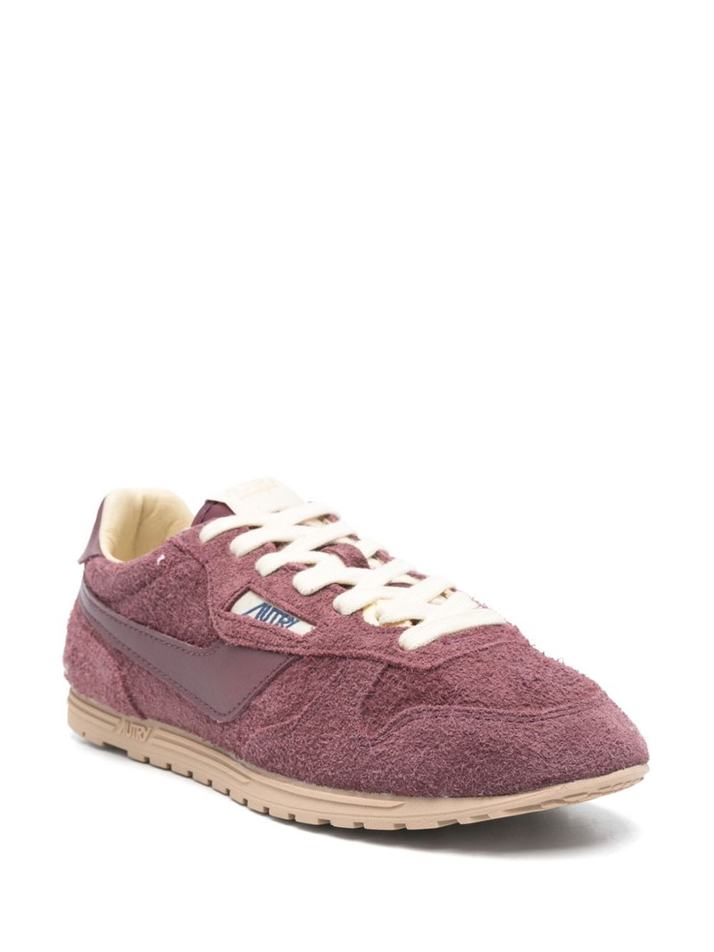 AUTRY Windspin sneakers outlook