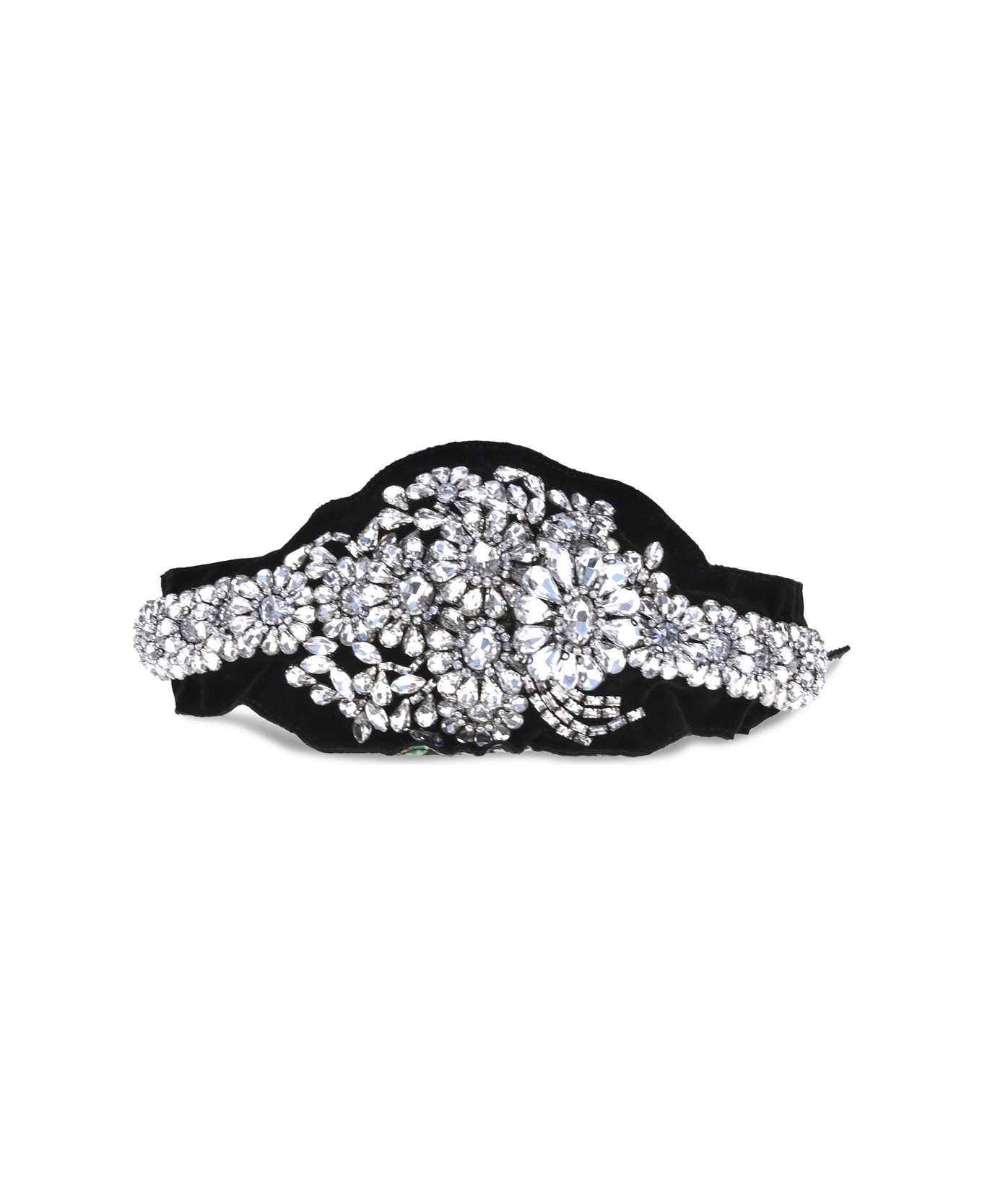Choker Necklace - 1