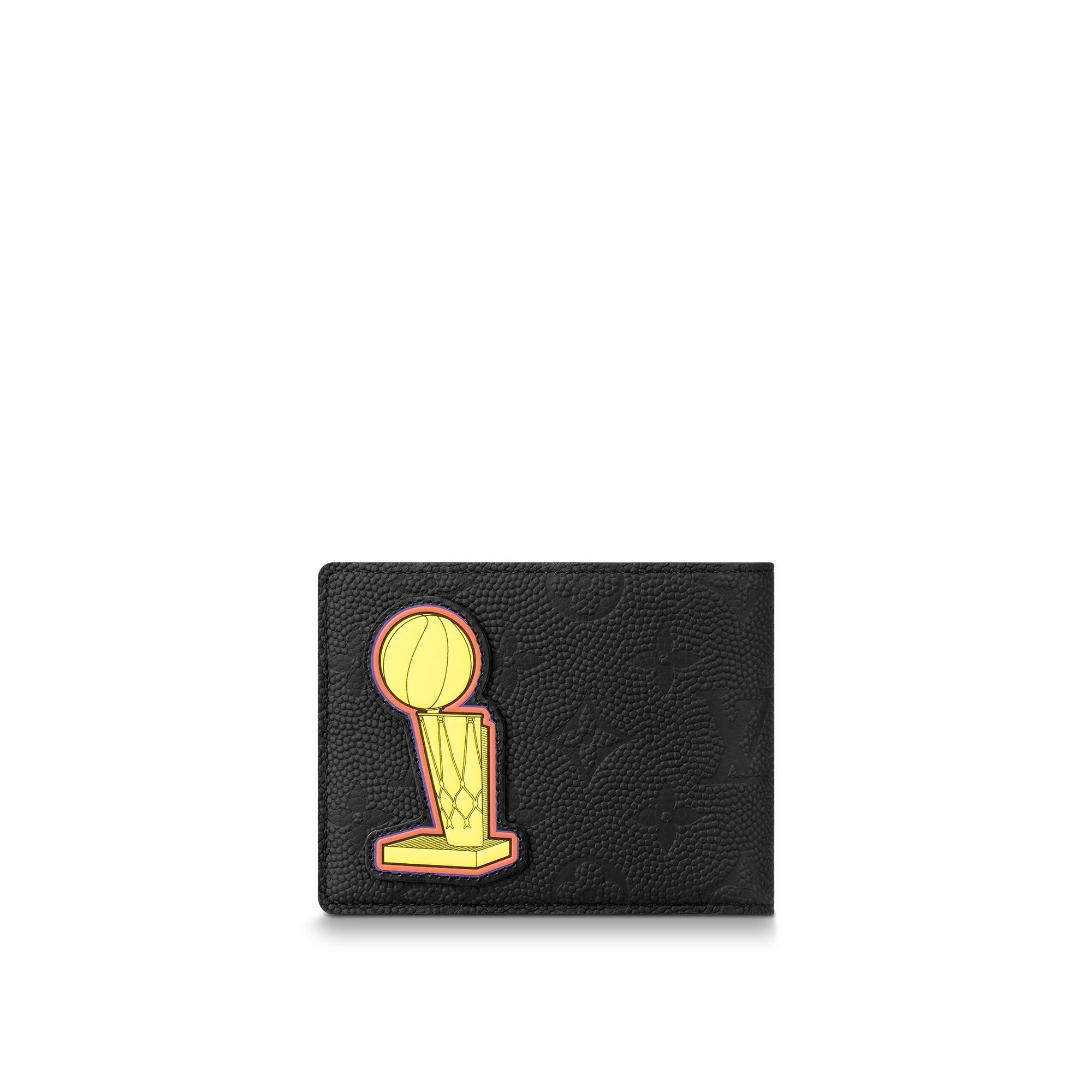 LVxNBA Multiple Wallet - 6