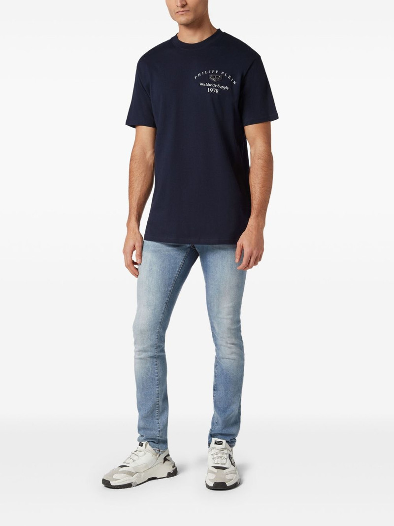 PHILIPP PLEIN L'Homme t-shirt outlook