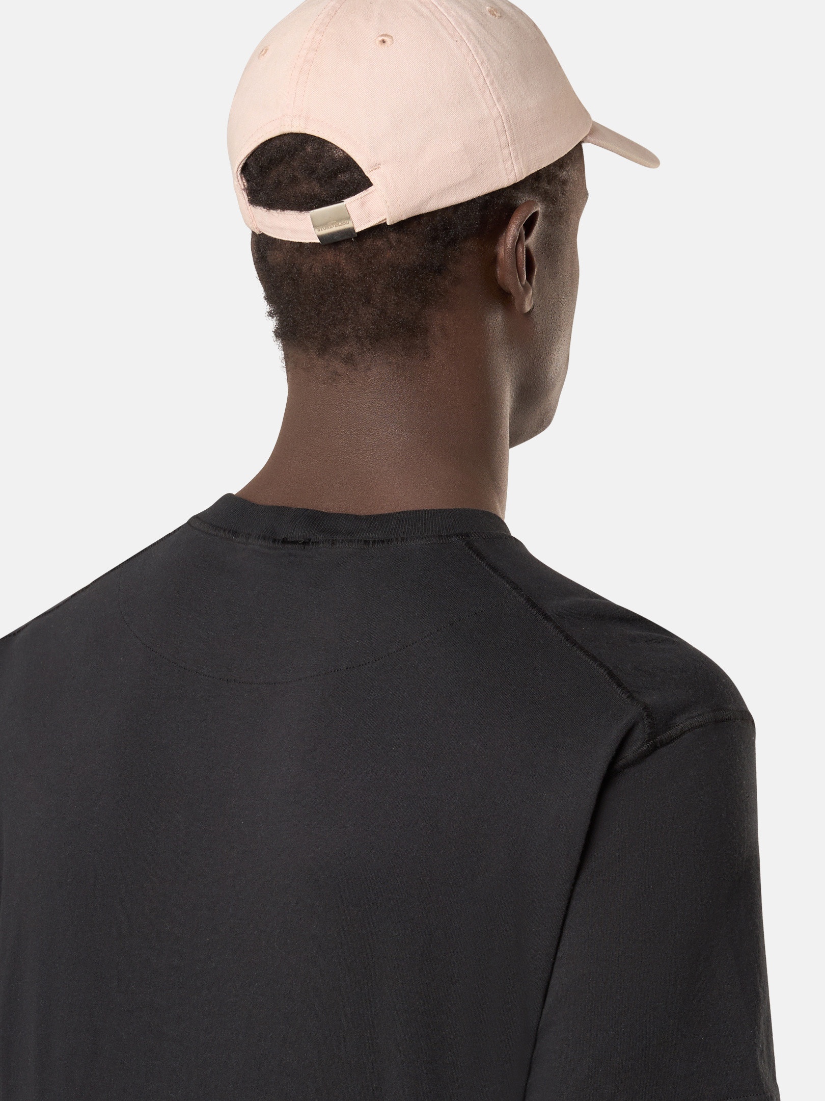 2100219 ORGANIC COTTON JERSEY 'FISSATO' EFFECT - 4