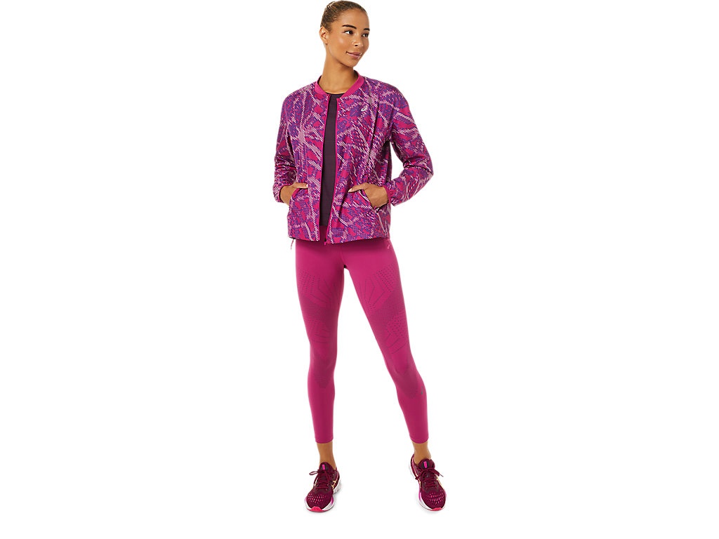 WOMEN'S SAKURA JACKET - 7
