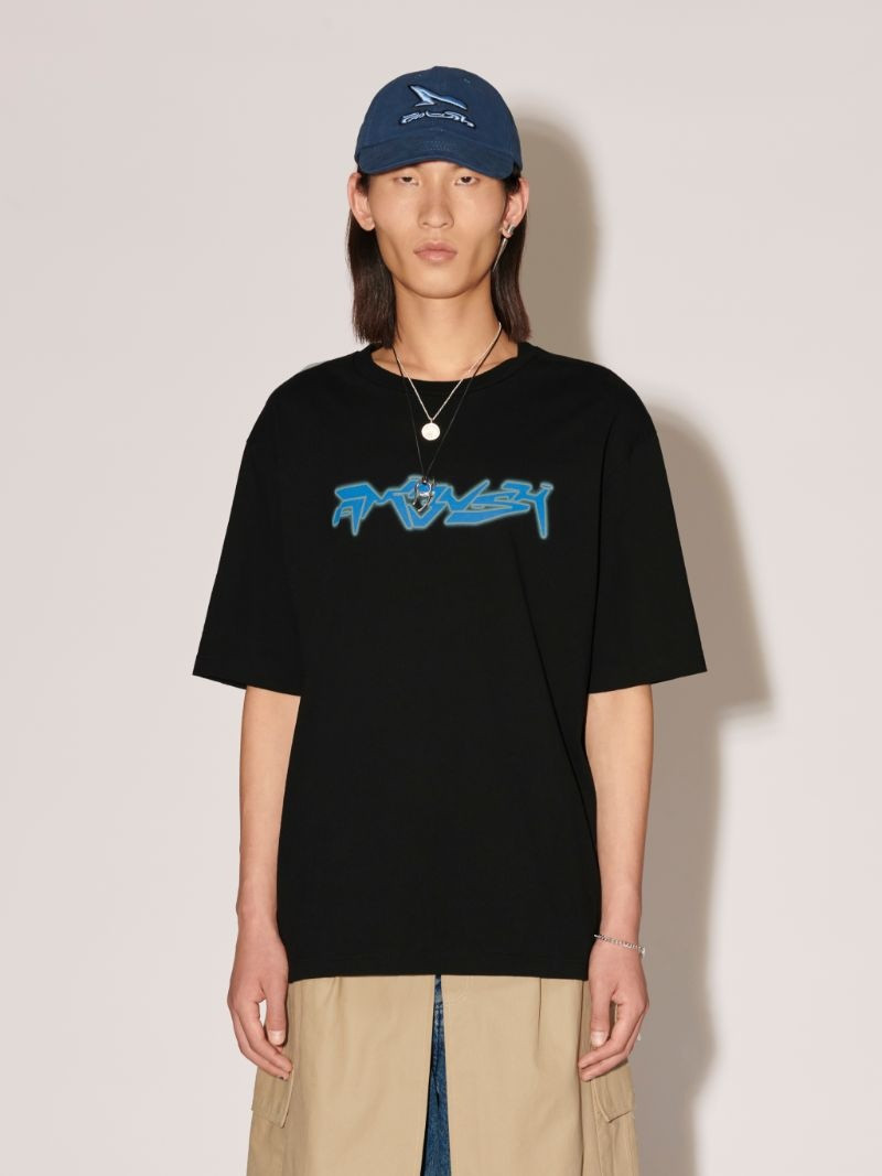 NEON GRAPHIC T-SHIRT 4