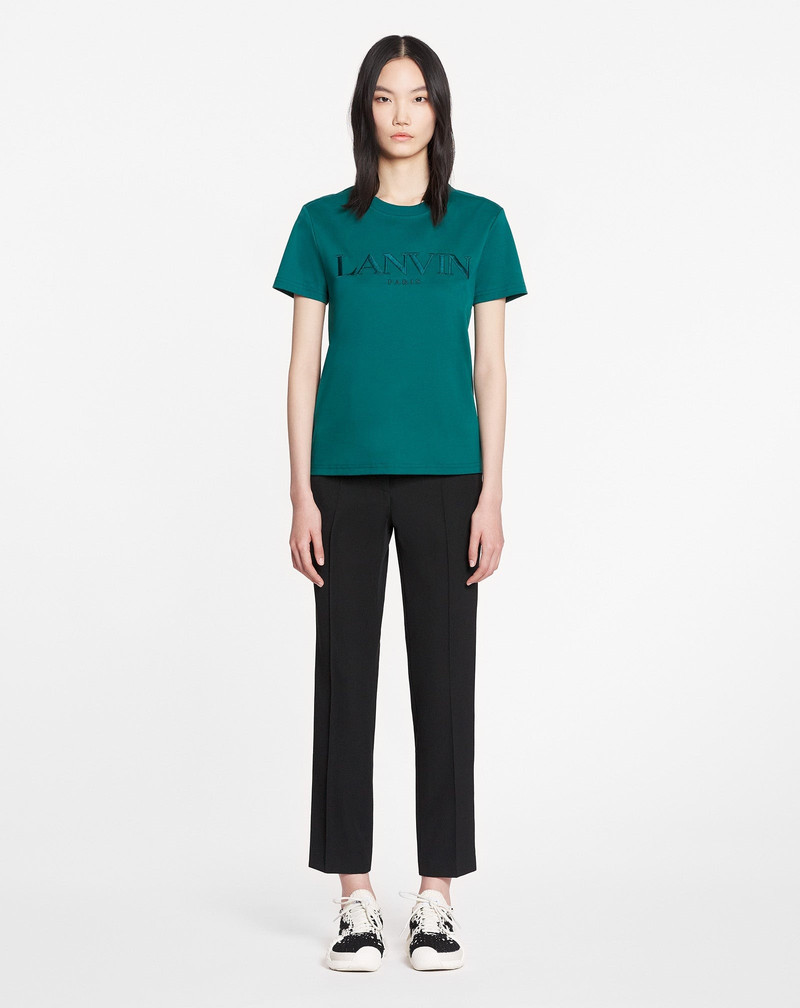 Lanvin LOGO T-SHIRT outlook