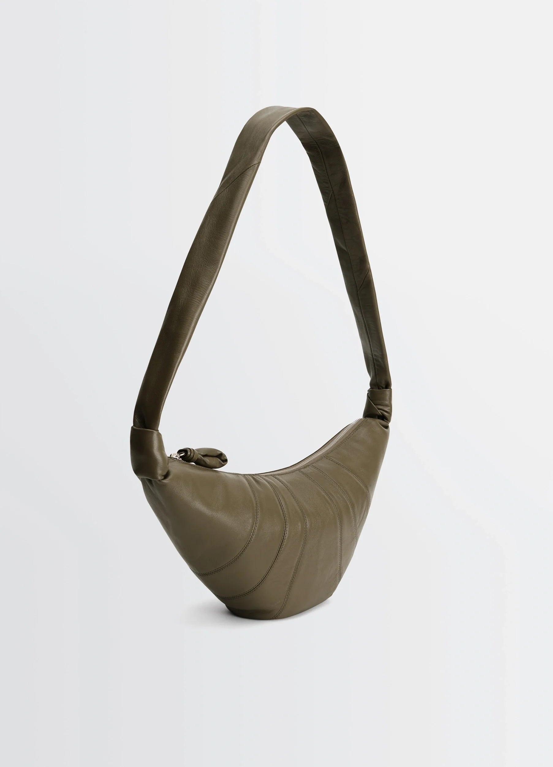 MEDIUM CROISSANT BAG - 4